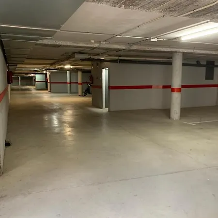 Apartman Ideal Desconectar