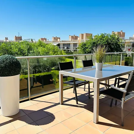 Ideal Desconectar Apartment *