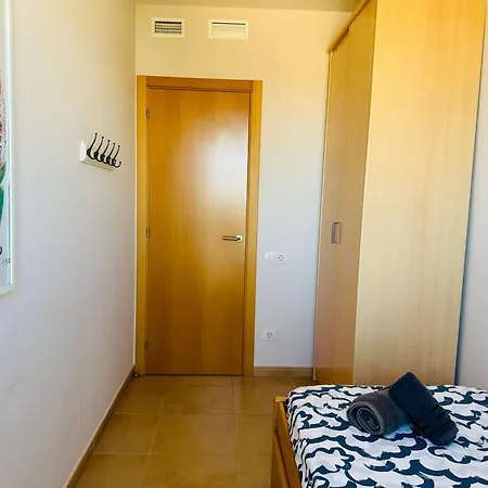 Ideal Desconectar Apartment