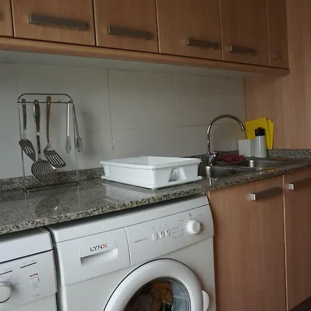 Ideal Desconectar Apartman
