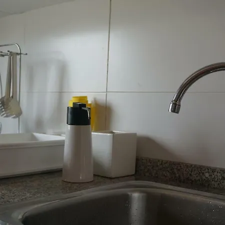 Ideal Desconectar Apartment *