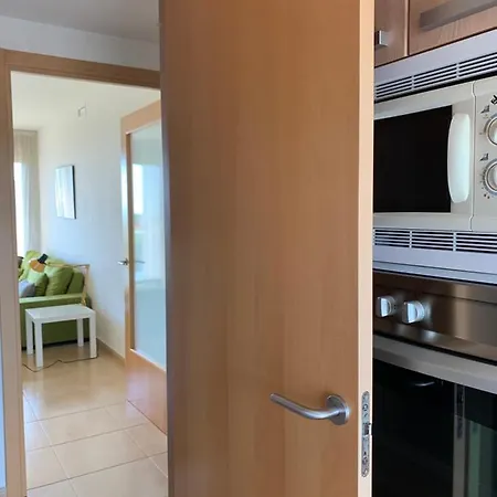 Apartment Ideal Desconectar *