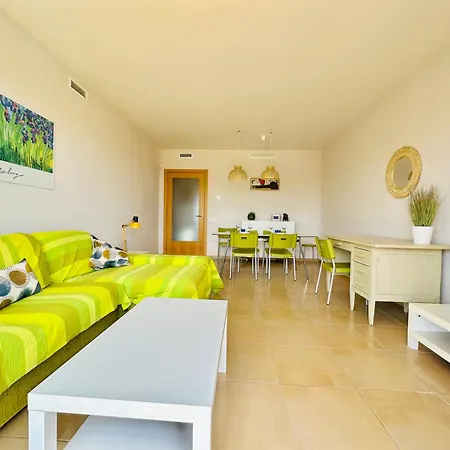 Ideal Desconectar Apartment