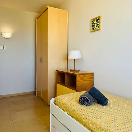 Ideal Desconectar Apartment L'Ampolla