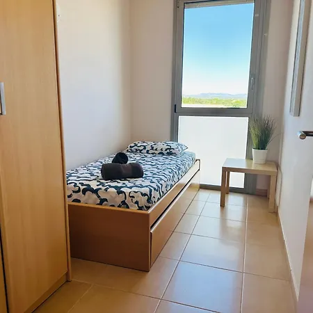 Apartment Ideal Desconectar *