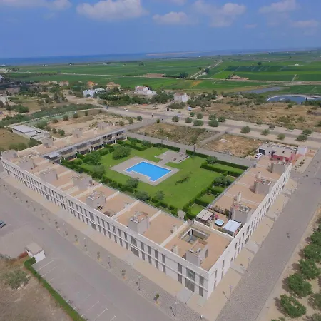 Daire En Con Piscina L'Ampolla