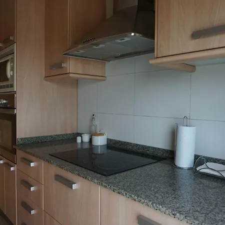 Apartment Ideal Desconectar *