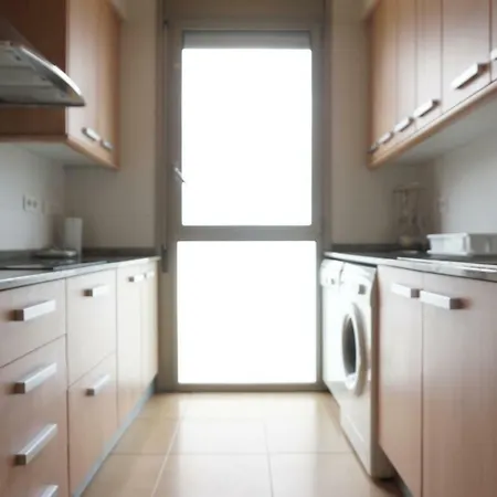 Apartment Ideal Desconectar